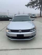 thumb 2013 Volkswagen Jetta