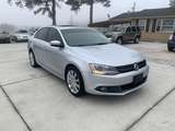 thumb 2013 Volkswagen Jetta