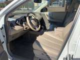 thumb 2007 Nissan Murano