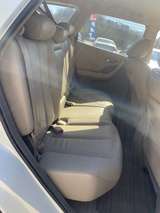 thumb 2007 Nissan Murano