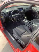 thumb 2013 Hyundai Genesis Coupe