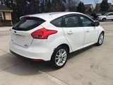 Used 2015 Ford Focus 1FADP3K22FL289036 for sale in loganville, GA thumb image 4