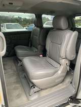 thumb 2008 Toyota Sienna