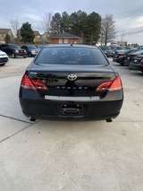 thumb 2009 Toyota Avalon