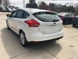 Used 2015 Ford Focus 1FADP3K22FL289036 for sale in loganville, GA thumb image 6