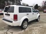 thumb 2011 Dodge Nitro