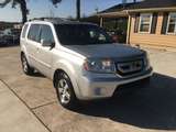 Used 2011 Honda Pilot 5FNYF3H52BB001061 for sale in loganville, GA thumb image 5