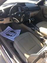 Used 2009 BMW 1 Series WBAUN135X9VH80668 for sale in loganville, GA thumb image 7