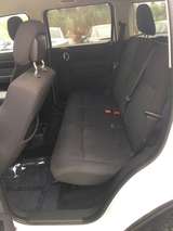 thumb 2011 Dodge Nitro