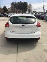 Used 2015 Ford Focus 1FADP3K22FL289036 for sale in loganville, GA thumb image 5