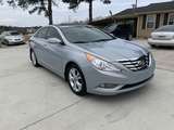 Used 2013 Hyundai Sonata 5NPEC4ACXDH691978 for sale in loganville, GA thumb image 3