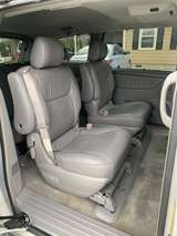 thumb 2008 Toyota Sienna