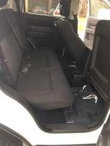 thumb 2011 Dodge Nitro