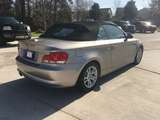 Used 2009 BMW 1 Series WBAUN135X9VH80668 for sale in loganville, GA thumb image 4