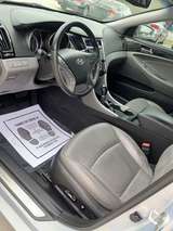 Used 2013 Hyundai Sonata 5NPEC4ACXDH691978 for sale in loganville, GA thumb image 7