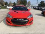 thumb 2013 Hyundai Genesis Coupe