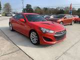 thumb 2013 Hyundai Genesis Coupe
