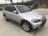 Used 2009 BMW X5 5UXFF03539LJ96705 for sale in loganville, GA thumb image 12