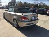 Used 2009 BMW 1 Series WBAUN135X9VH80668 for sale in loganville, GA thumb image 6