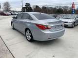 Used 2013 Hyundai Sonata 5NPEC4ACXDH691978 for sale in loganville, GA thumb image 6