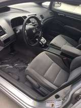 Used 2008 Honda Civic 1HGFA16808L028709 for sale in loganville, GA thumb image 7