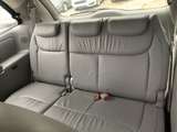 thumb 2008 Toyota Sienna
