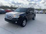 Used 2011 Honda Pilot 5FNYF3H52BB036330 for sale in loganville, GA thumb image 5