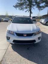 Used 2013 Honda Accord 1HGCT1B7XDA005213 for sale in loganville, GA thumb image 2