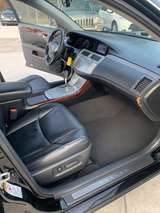 thumb 2009 Toyota Avalon