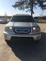 Used 2011 Honda Pilot 5FNYF3H52BB001061 for sale in loganville, GA thumb image 3