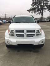thumb 2011 Dodge Nitro