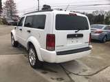 thumb 2011 Dodge Nitro