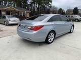 Used 2013 Hyundai Sonata 5NPEC4ACXDH691978 for sale in loganville, GA thumb image 4