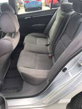 Used 2008 Honda Civic 1HGFA16808L028709 for sale in loganville, GA thumb image 8