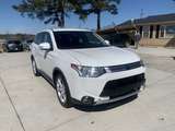Used 2015 Mitsubishi Outlander JA4AD3A37FZ004290 for sale in loganville, GA thumb image 3