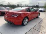 thumb 2013 Hyundai Genesis Coupe