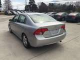 Used 2008 Honda Civic 1HGFA16808L028709 for sale in loganville, GA thumb image 6
