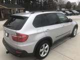 Used 2009 BMW X5 5UXFF03539LJ96705 for sale in loganville, GA thumb image 10
