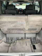 thumb 2008 Toyota Sienna