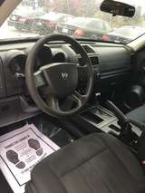 thumb 2011 Dodge Nitro