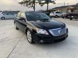 thumb 2009 Toyota Avalon