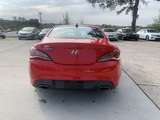 thumb 2013 Hyundai Genesis Coupe