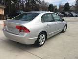 Used 2008 Honda Civic 1HGFA16808L028709 for sale in loganville, GA thumb image 4
