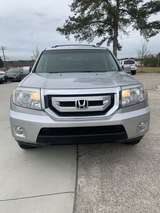Used 2011 Honda Pilot 5FNYF3H52BB001061 for sale in loganville, GA thumb image 4