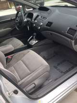 Used 2008 Honda Civic 1HGFA16808L028709 for sale in loganville, GA thumb image 10
