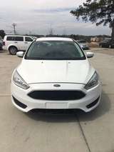 Used 2015 Ford Focus 1FADP3K22FL289036 for sale in loganville, GA thumb image 2