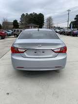 Used 2013 Hyundai Sonata 5NPEC4ACXDH691978 for sale in loganville, GA thumb image 5