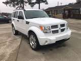 thumb 2011 Dodge Nitro