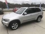 Used 2009 BMW X5 5UXFF03539LJ96705 for sale in loganville, GA thumb image 4