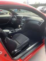thumb 2013 Hyundai Genesis Coupe